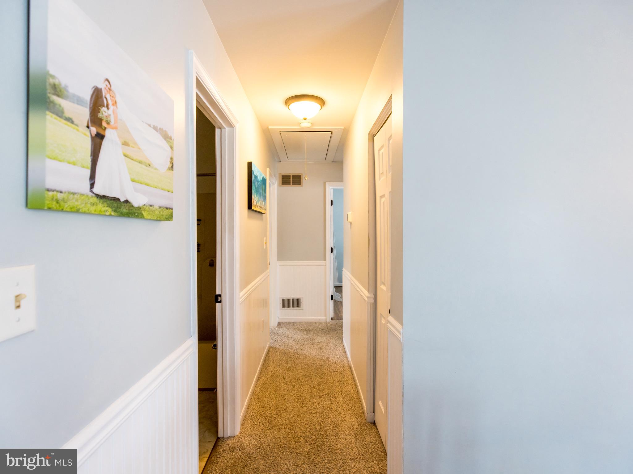 CHRISTMAS TREE PARK - Residential