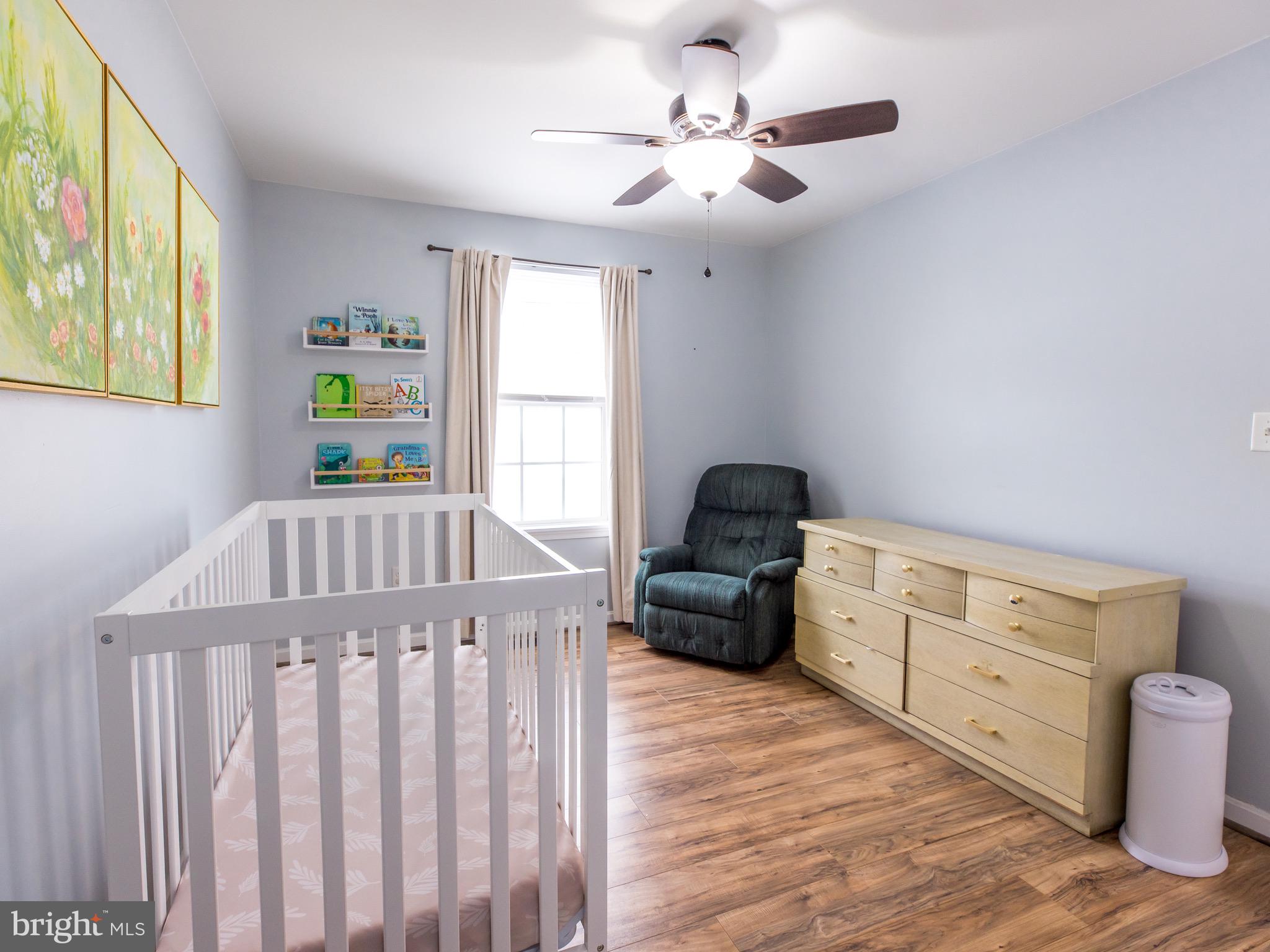 CHRISTMAS TREE PARK - Residential