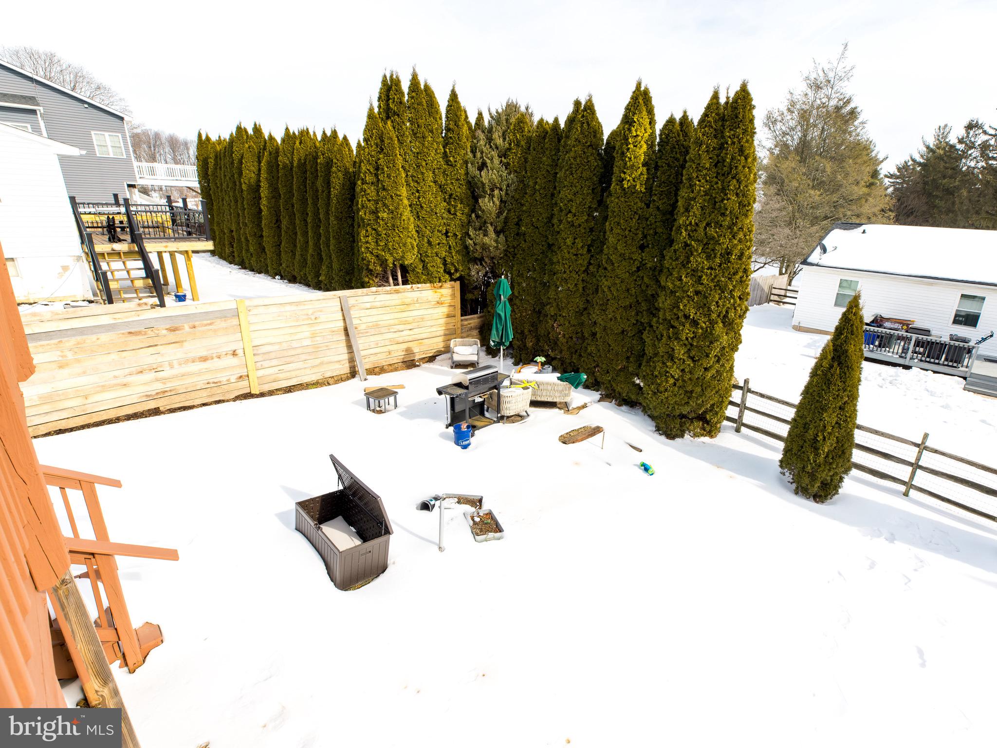 CHRISTMAS TREE PARK - Residential