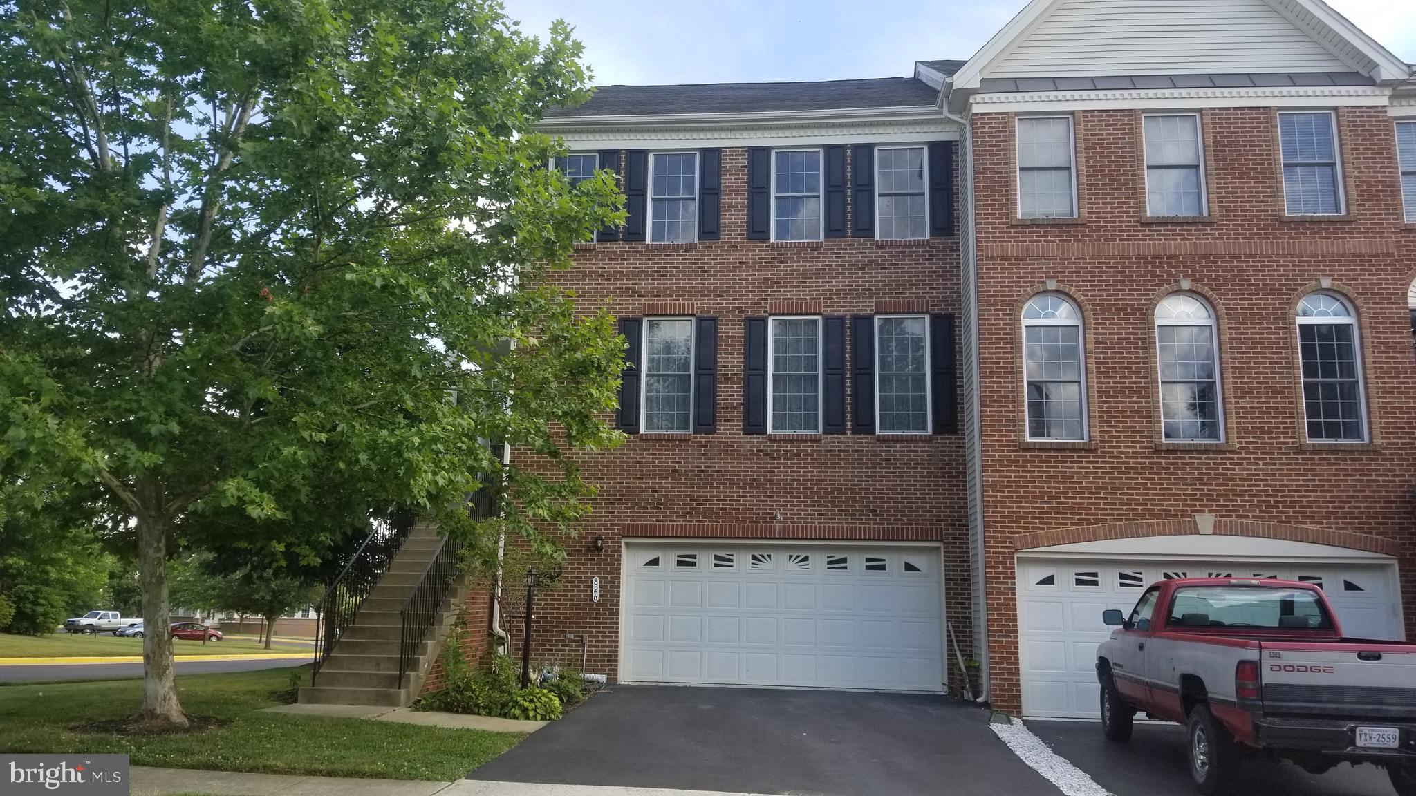 PURCELLVILLE RIDGE - Residential