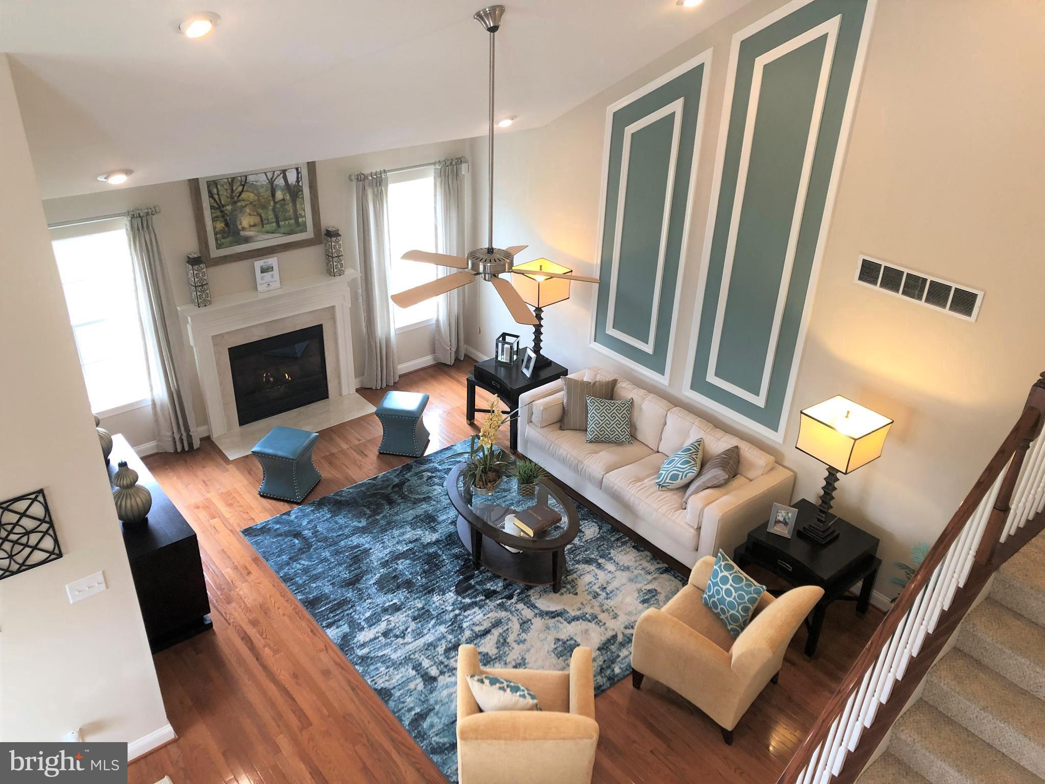 VILLAGE OF EASTRIDGE - Residential