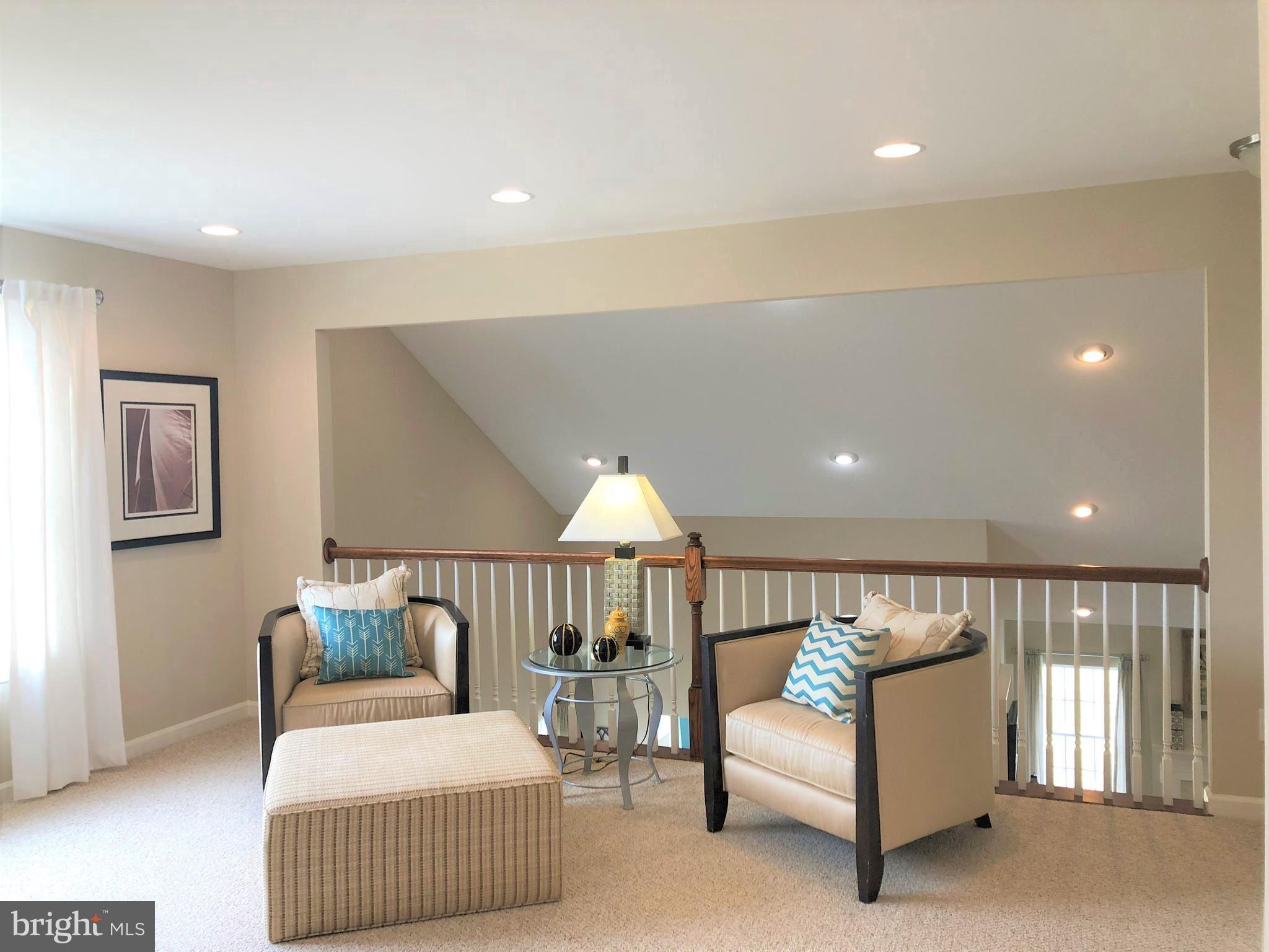 VILLAGE OF EASTRIDGE - Residential