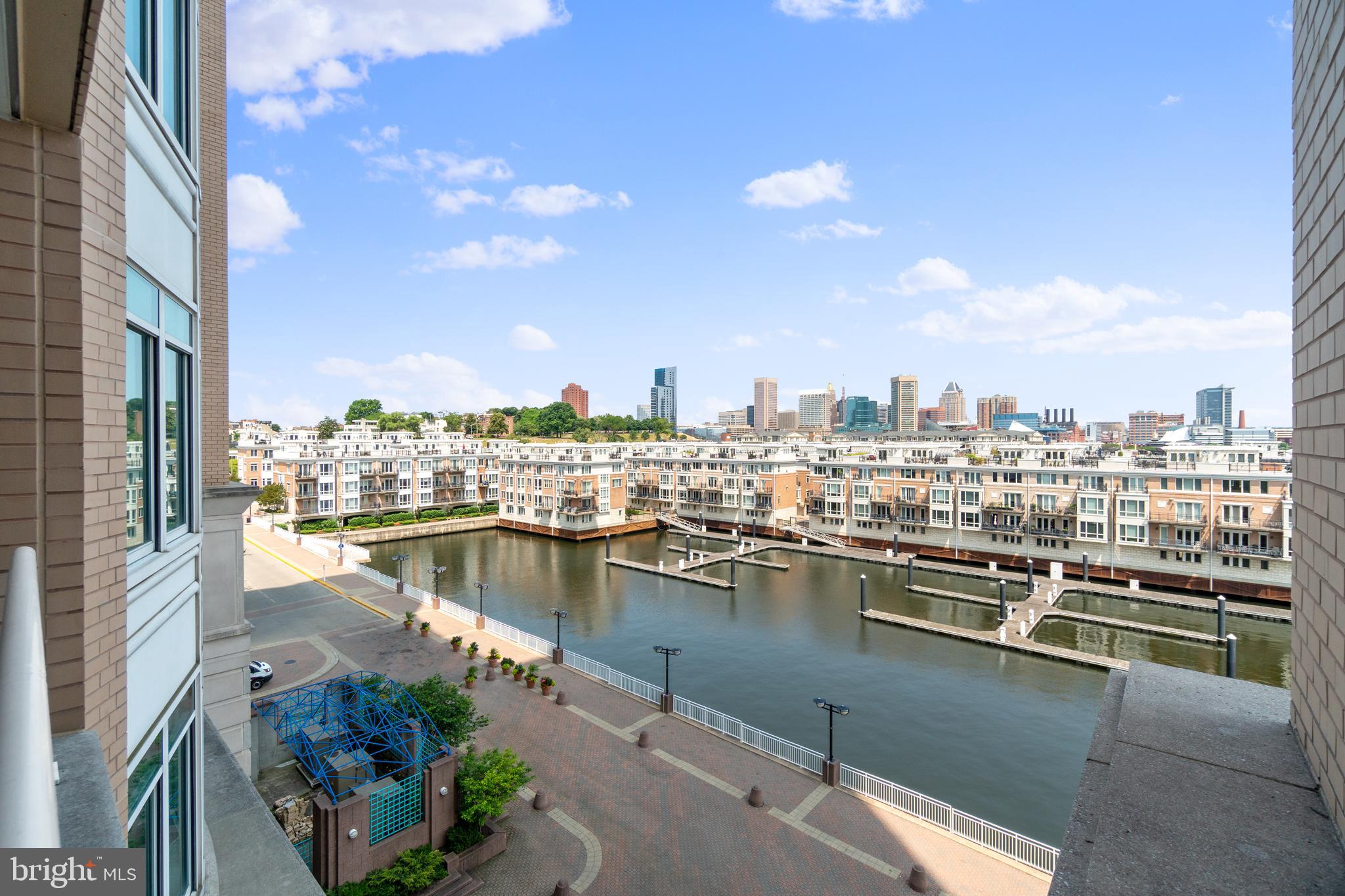 HARBORVIEW - Residential