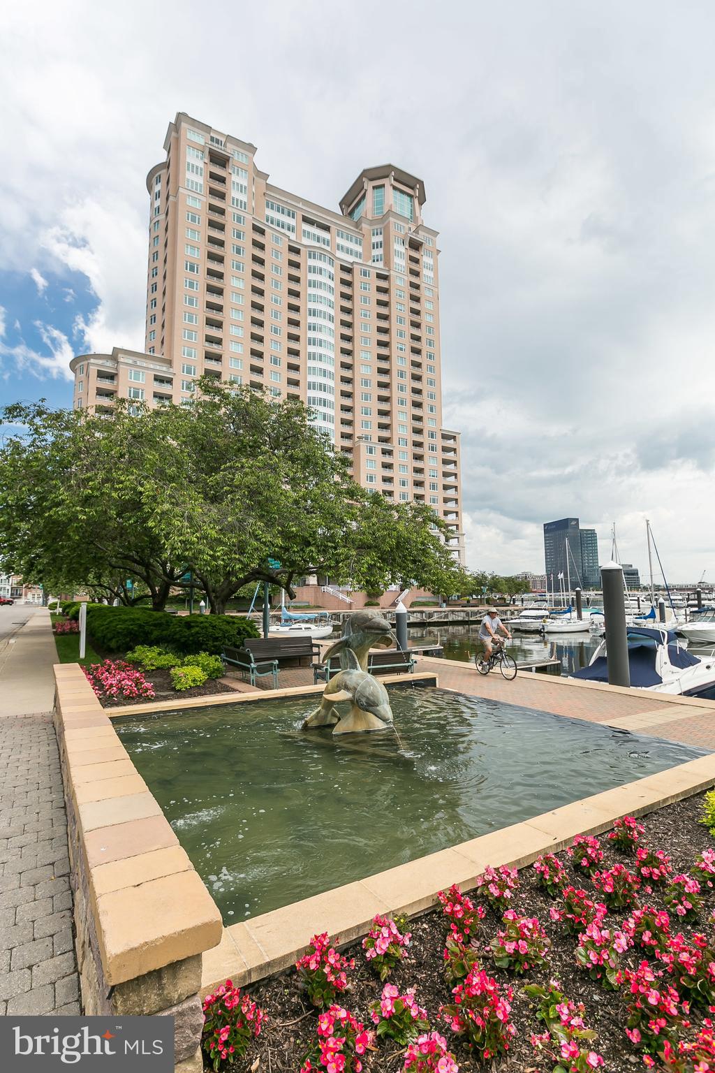 HARBORVIEW - Residential