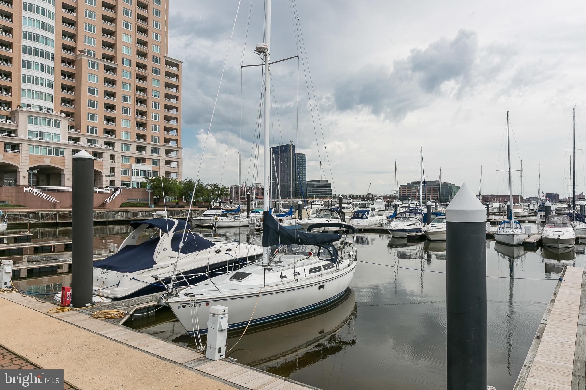 HARBORVIEW - Residential