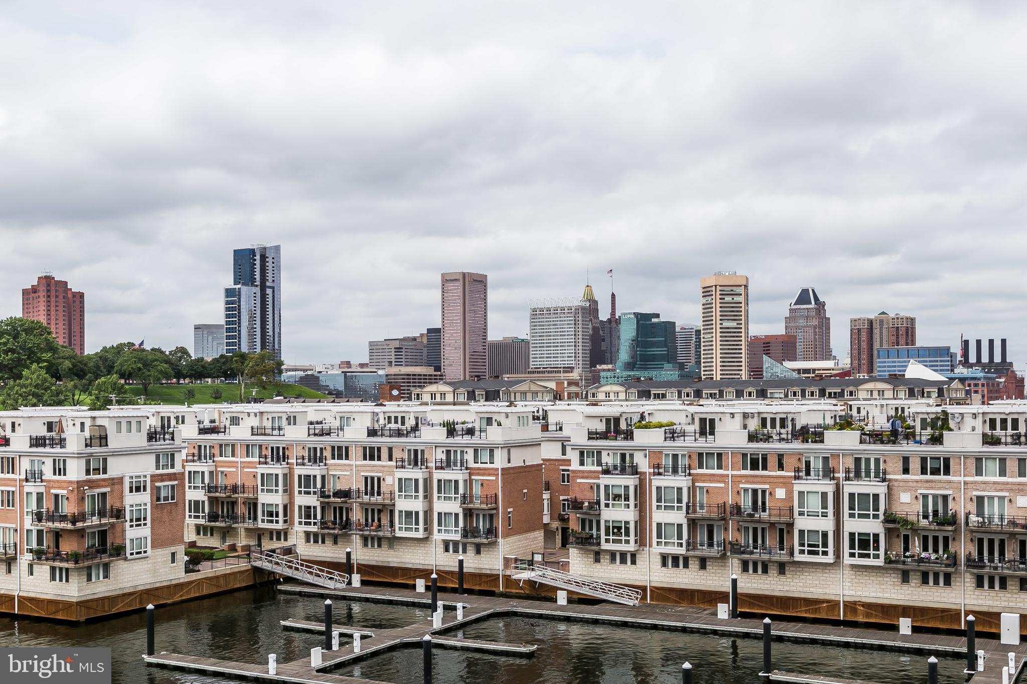 HARBORVIEW - Residential