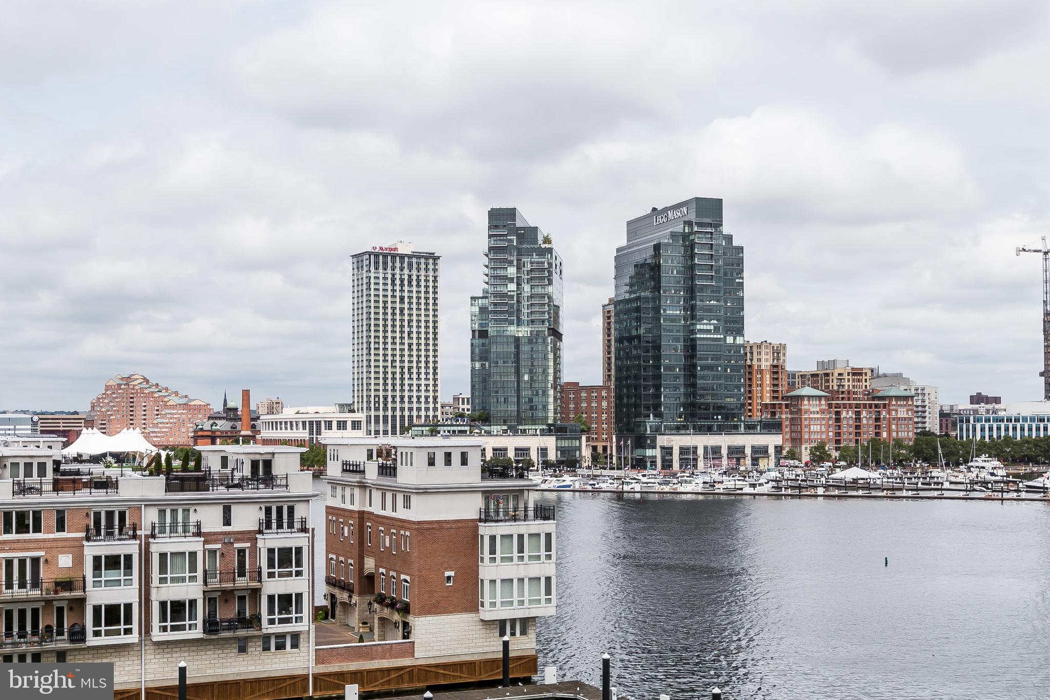 HARBORVIEW - Residential