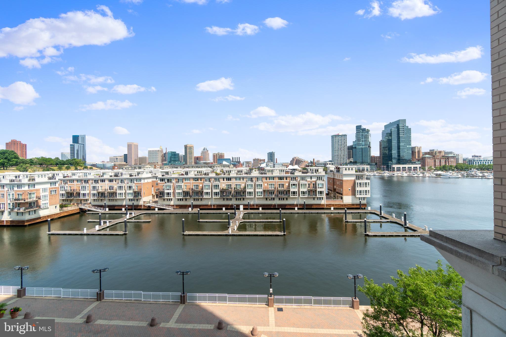 HARBORVIEW - Residential