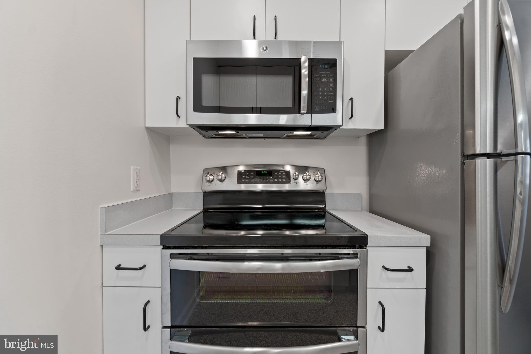 HARBORVIEW - Residential