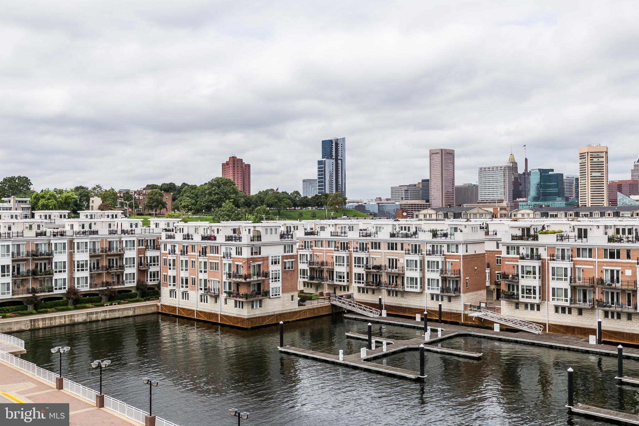 HARBORVIEW - Residential