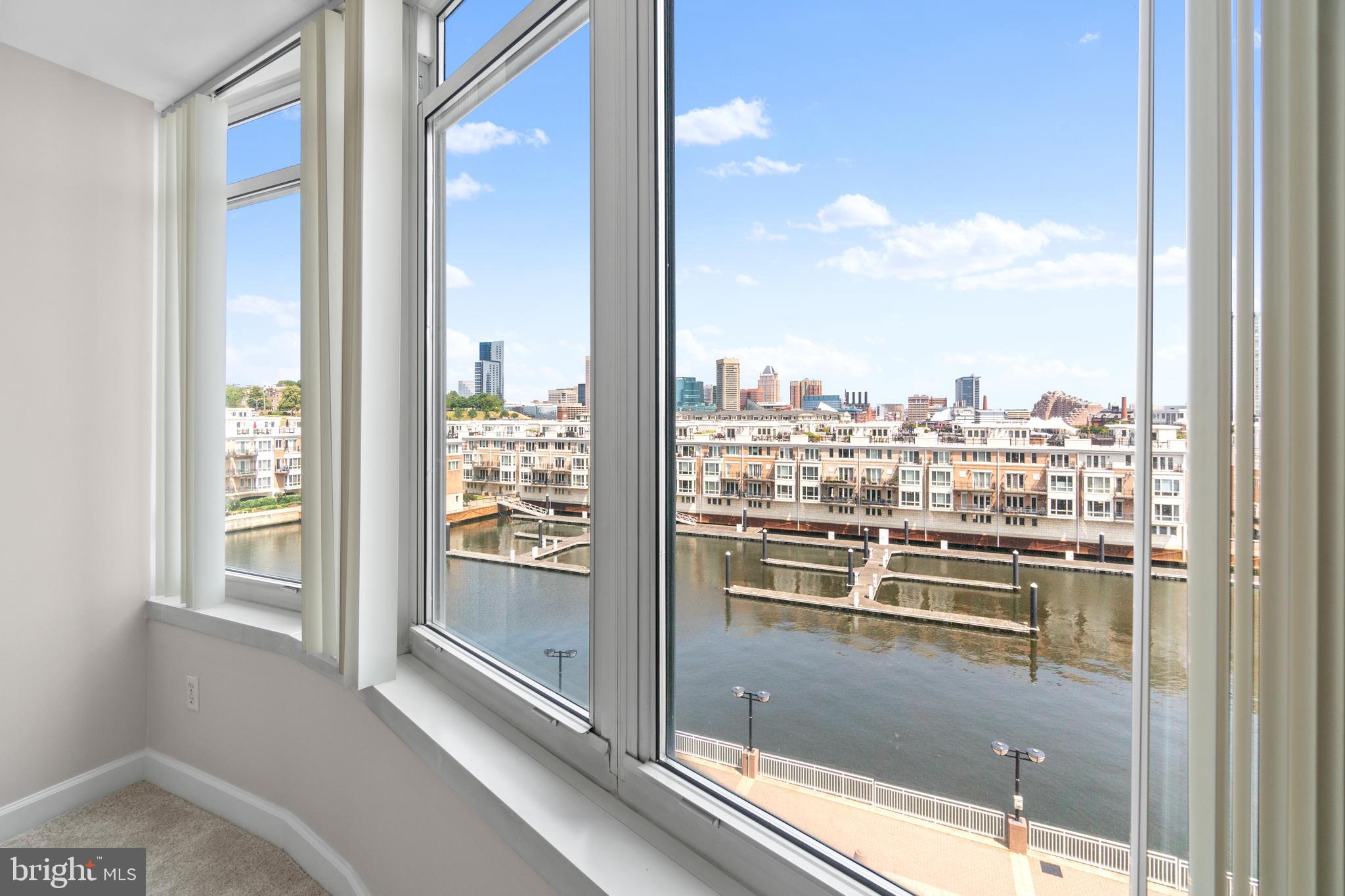 HARBORVIEW - Residential