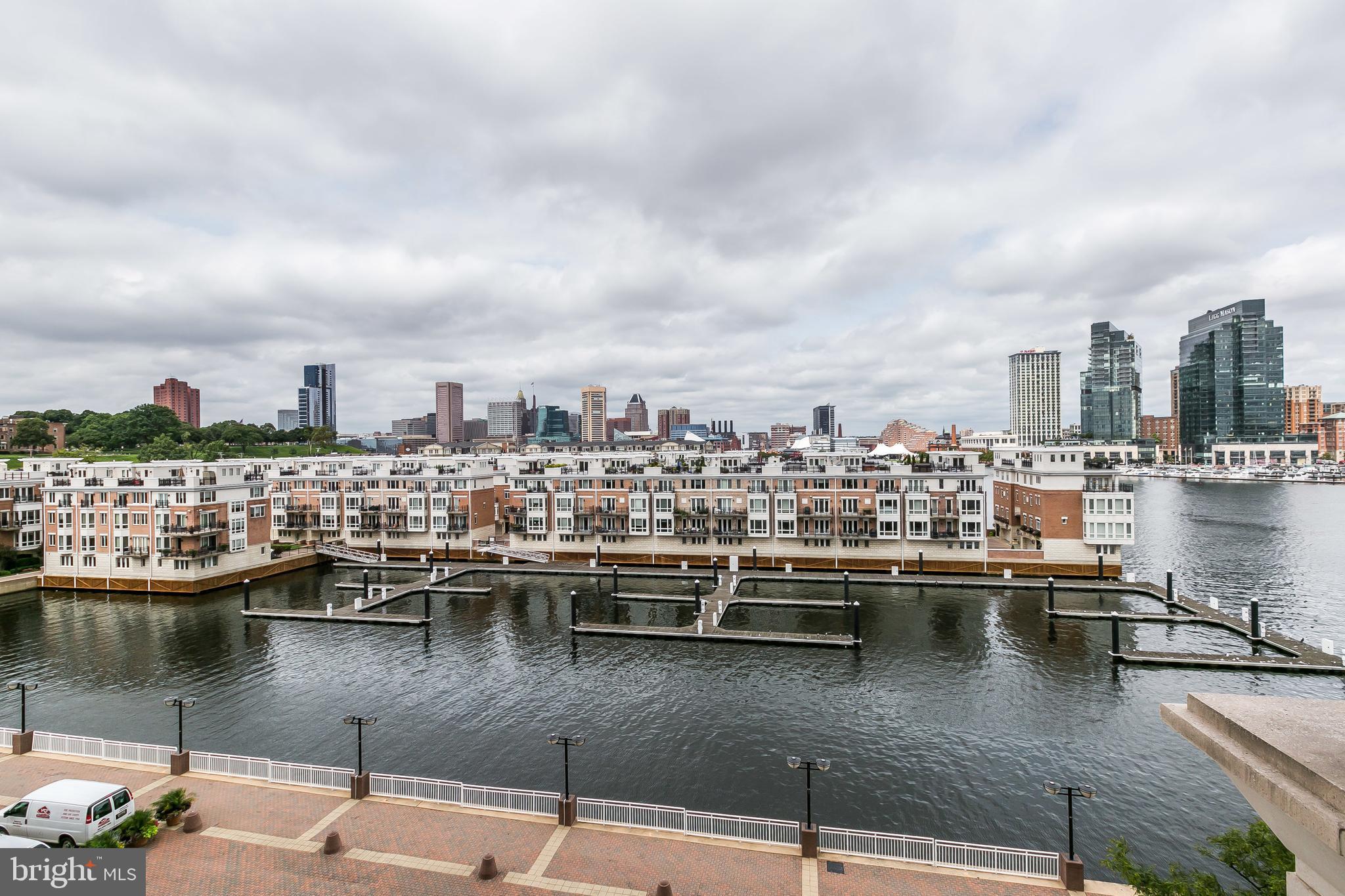 HARBORVIEW - Residential