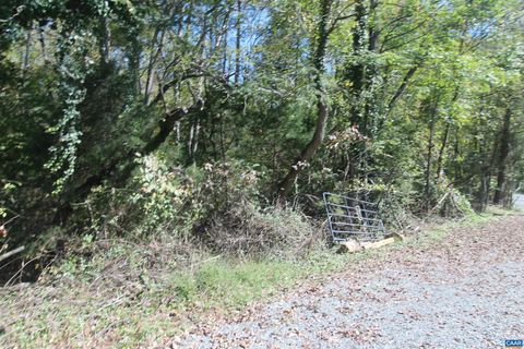 Vacant Land For Sale - TBD 1 Toco Hl #020B0<br/> Albemarle County, NORTH GARDEN, VA 22959