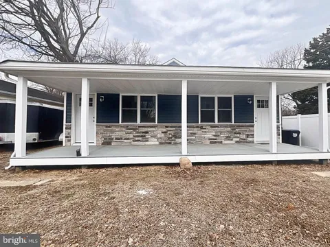 117 Anderson Street, Middletown, DE MLS: DENC2076572