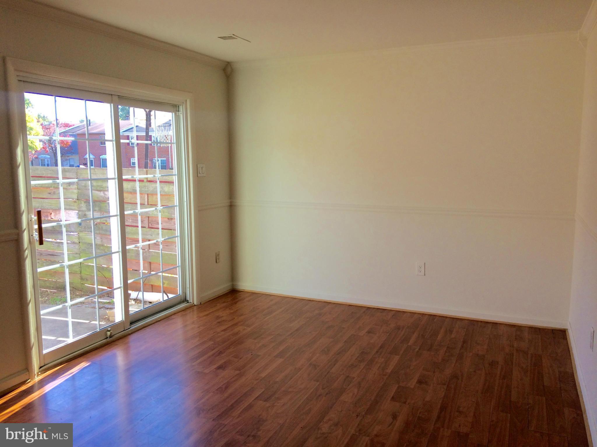 WILLOWBROOK - Residential Lease