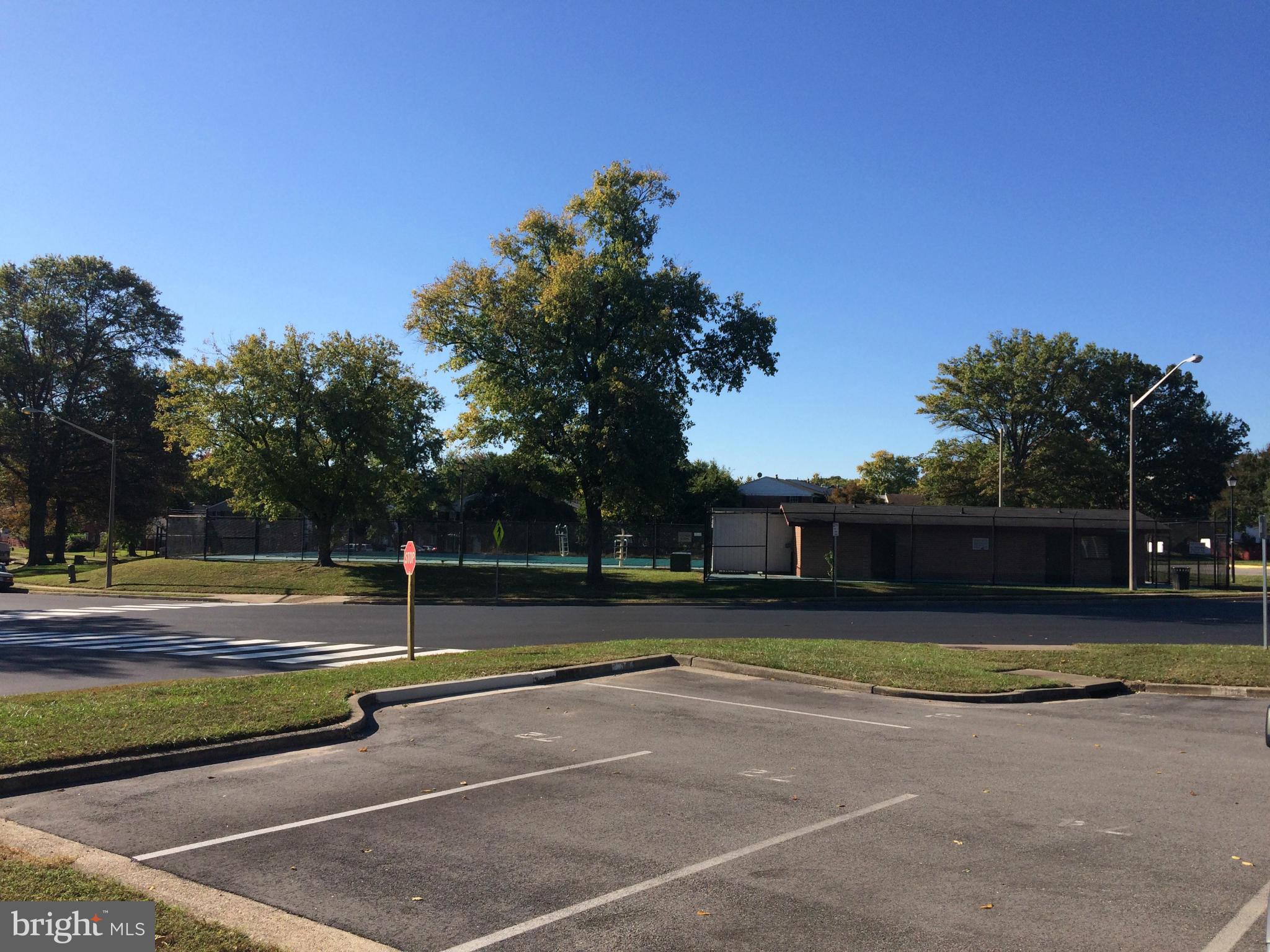 WILLOWBROOK - Residential Lease