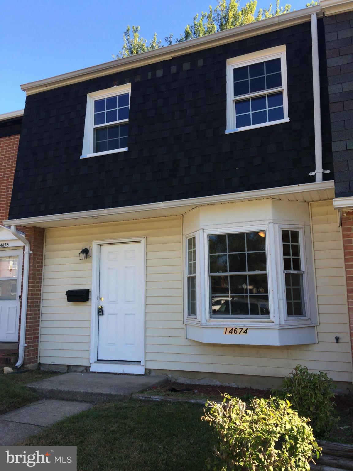 WILLOWBROOK - Residential Lease