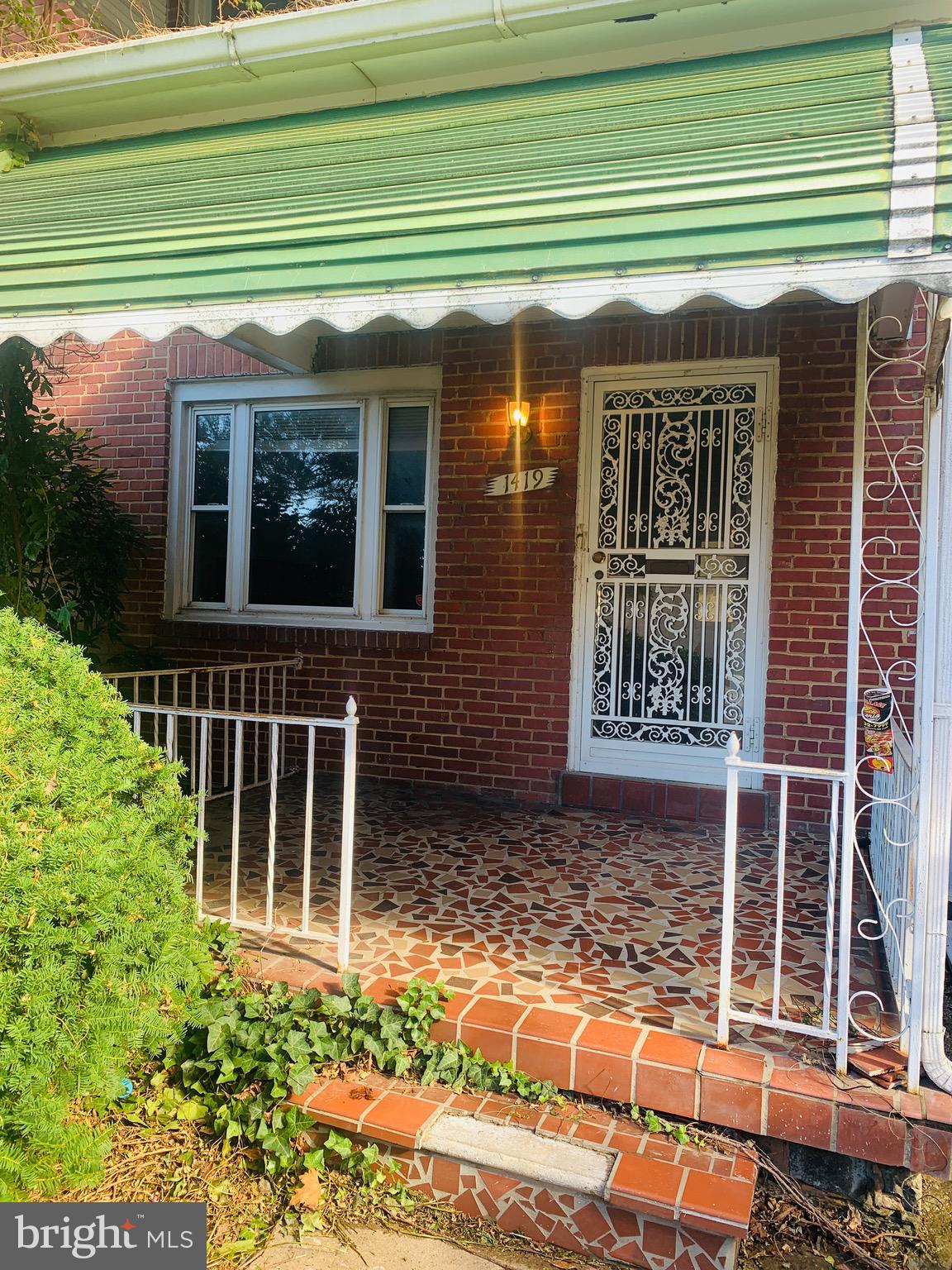 LAKEWOOD APARTMENTS - Residential