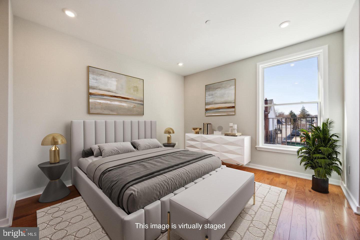 NARBERTH - Residential Lease