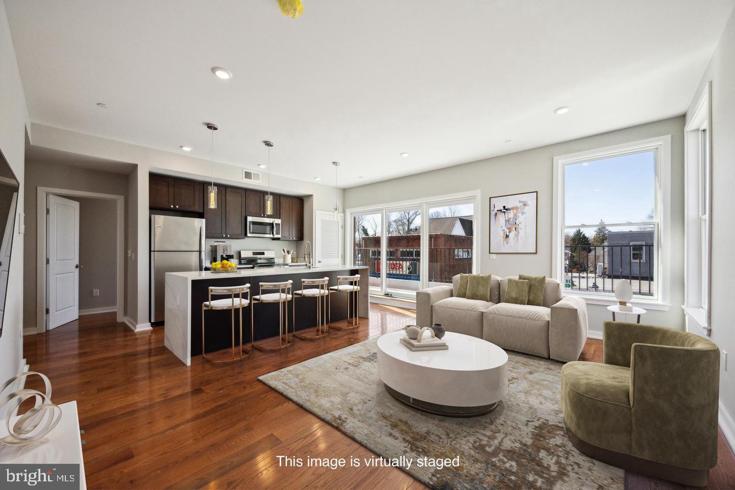 NARBERTH - Residential Lease