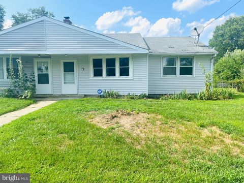 112 KINSLEY PEMBERTON NJ 08068