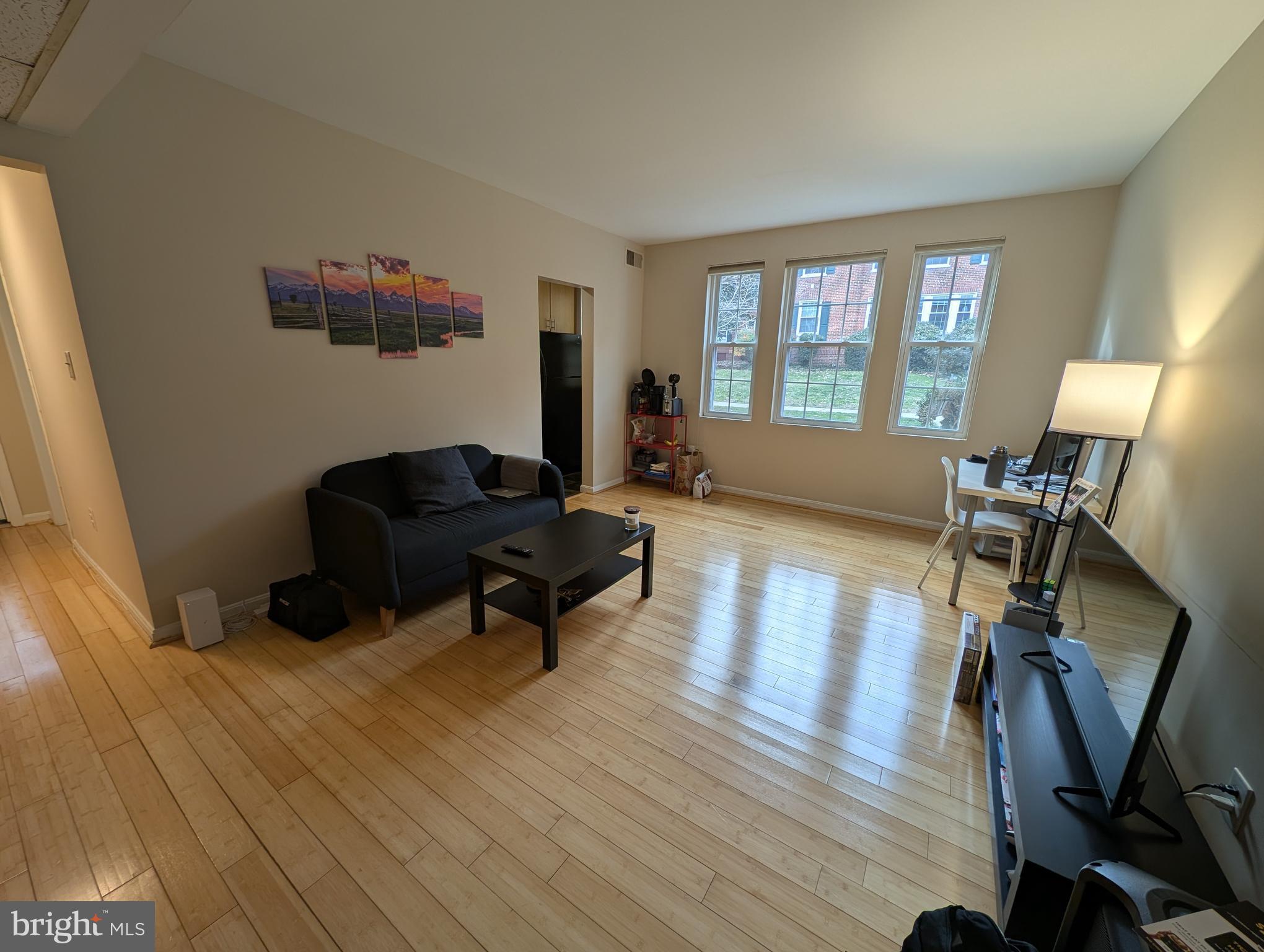 COLONIAL VILLAGE - Residential Lease