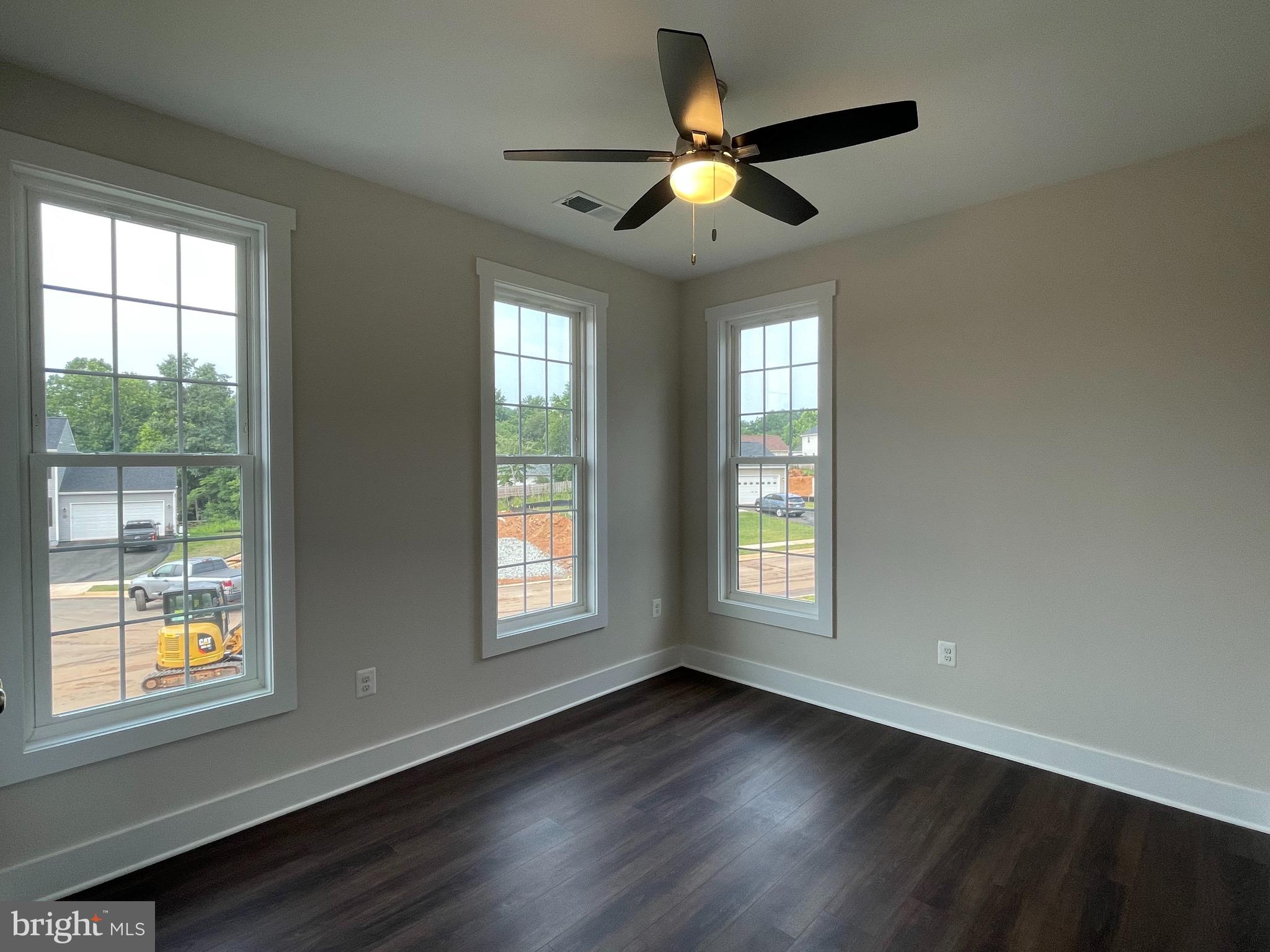 MILLFIELD - Residential