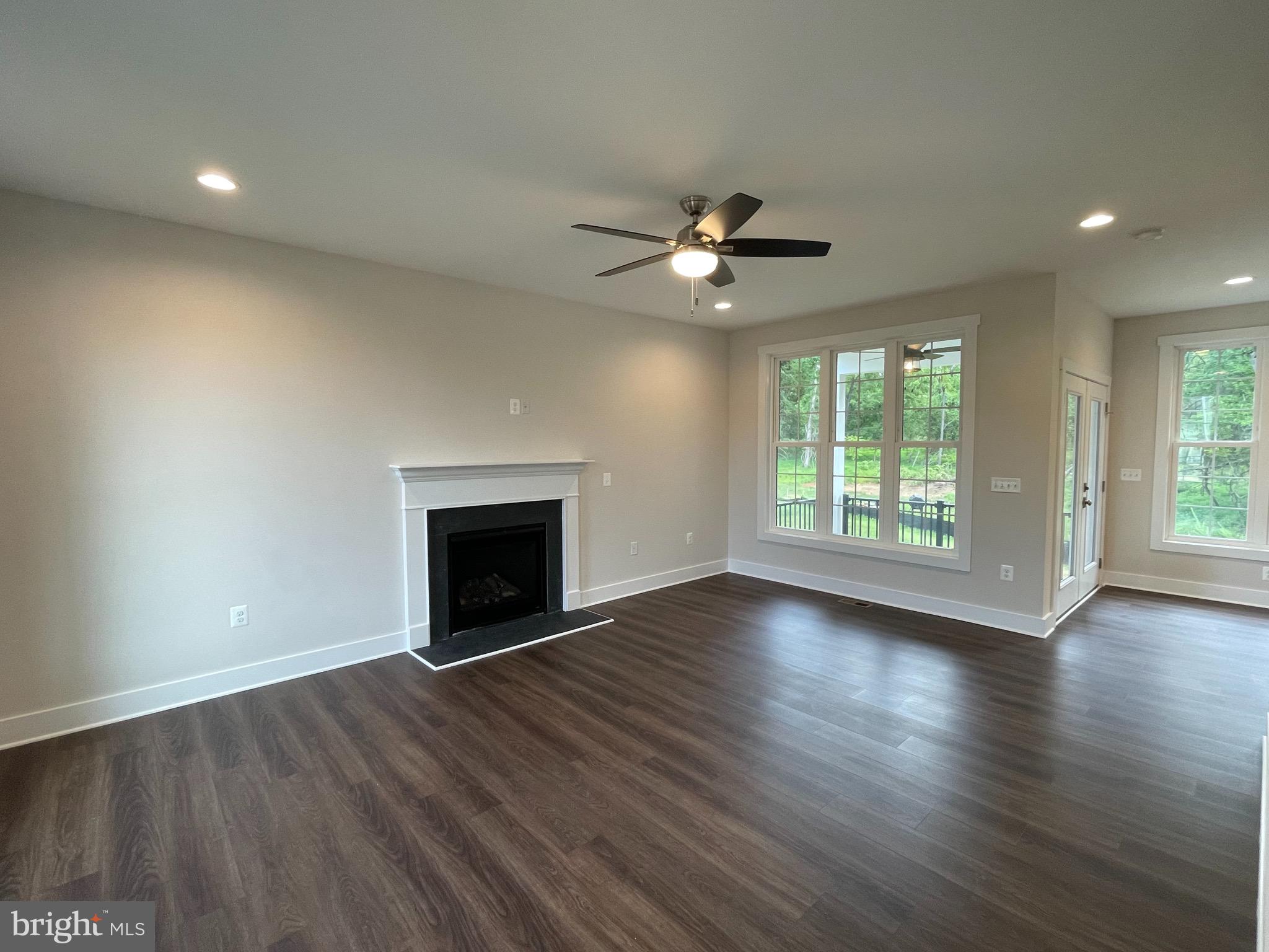 MILLFIELD - Residential