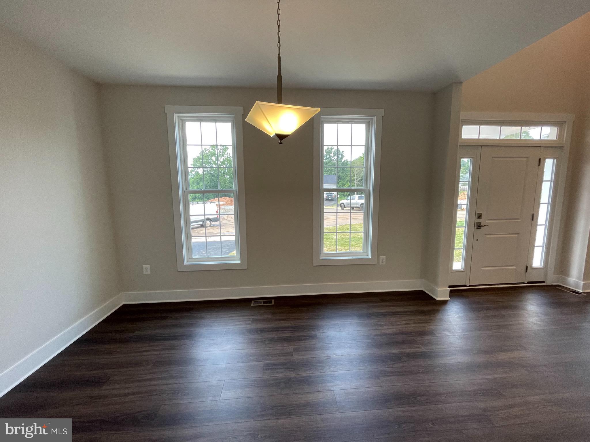 MILLFIELD - Residential