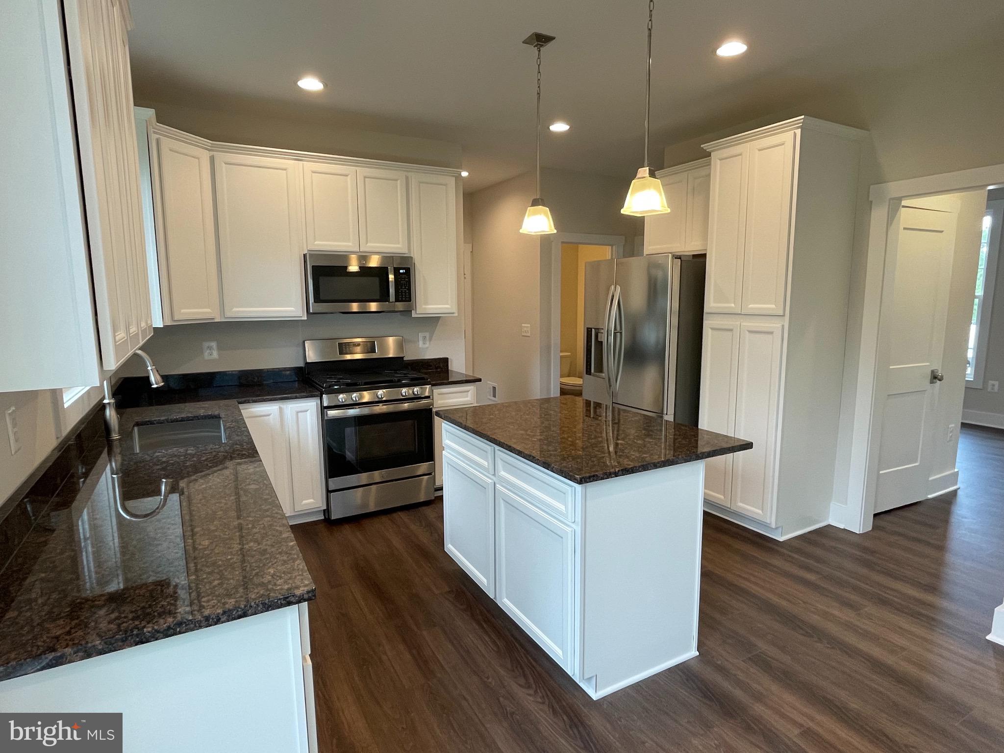 MILLFIELD - Residential