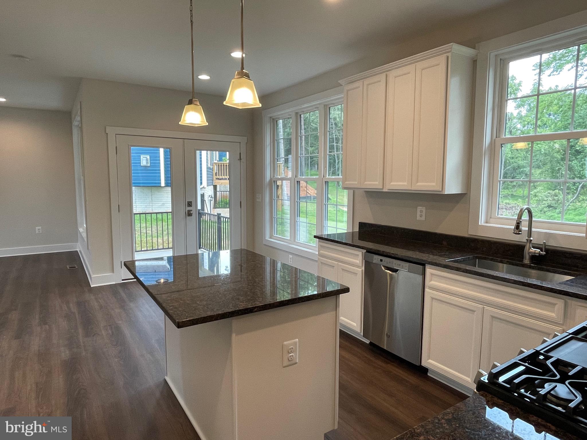 MILLFIELD - Residential