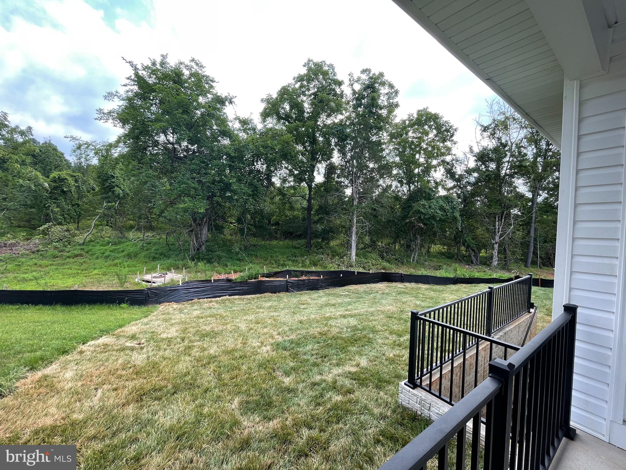 MILLFIELD - Residential