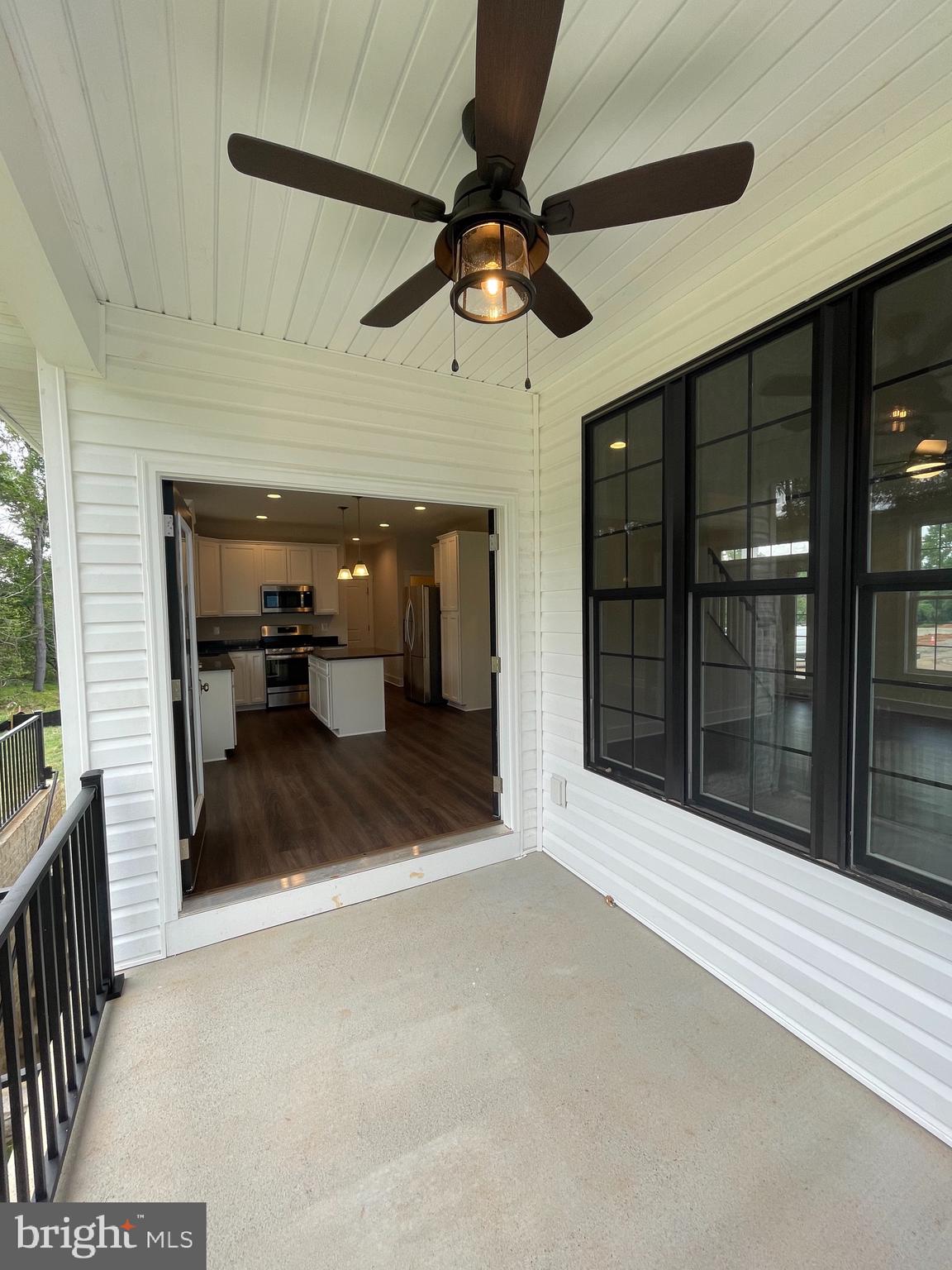 MILLFIELD - Residential