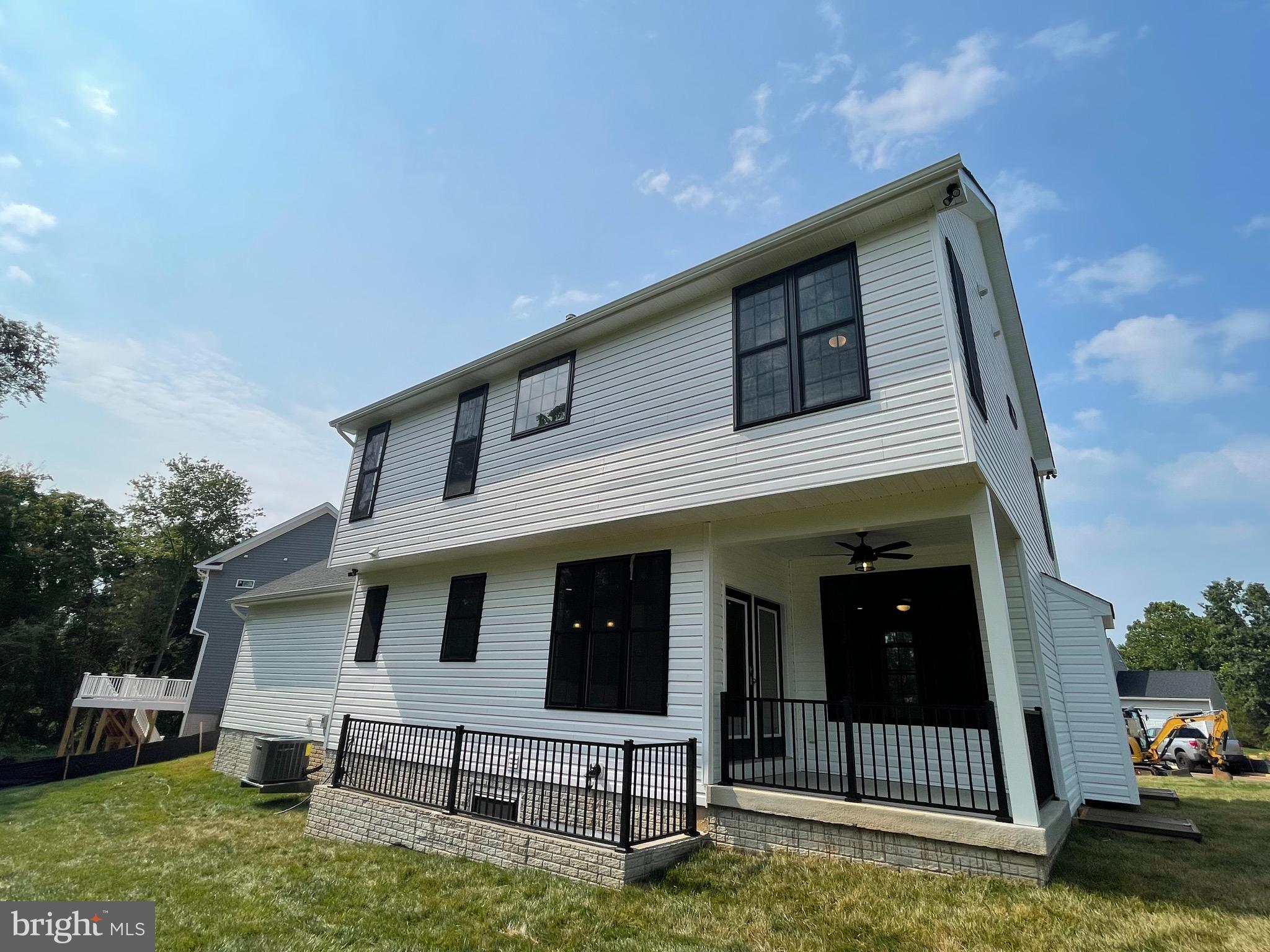 MILLFIELD - Residential