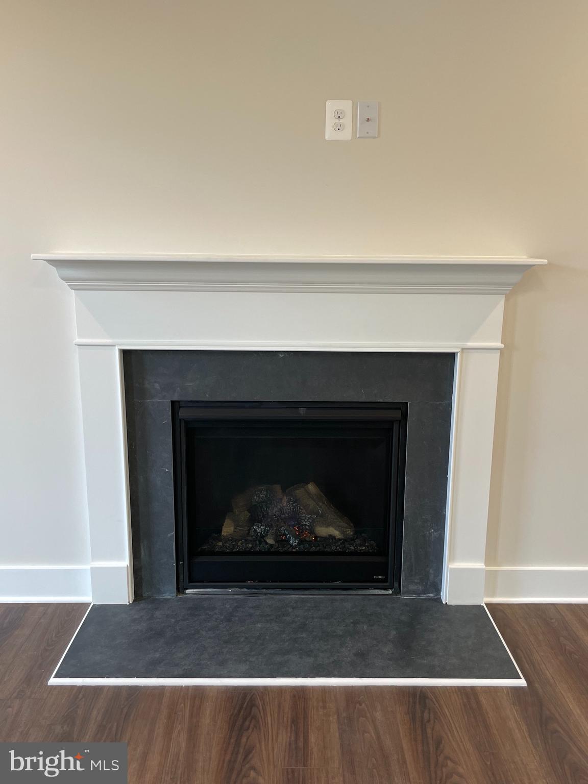 MILLFIELD - Residential