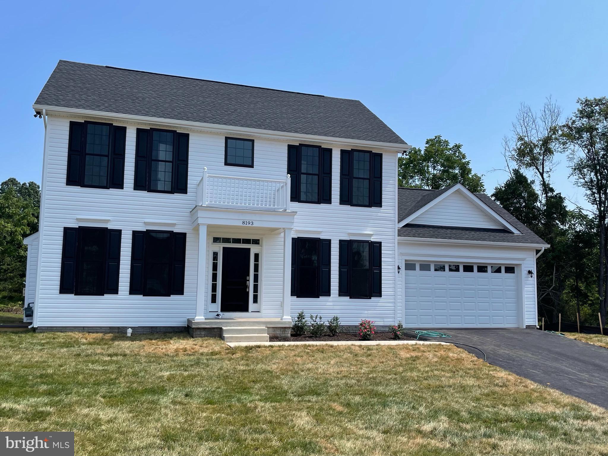 MILLFIELD - Residential