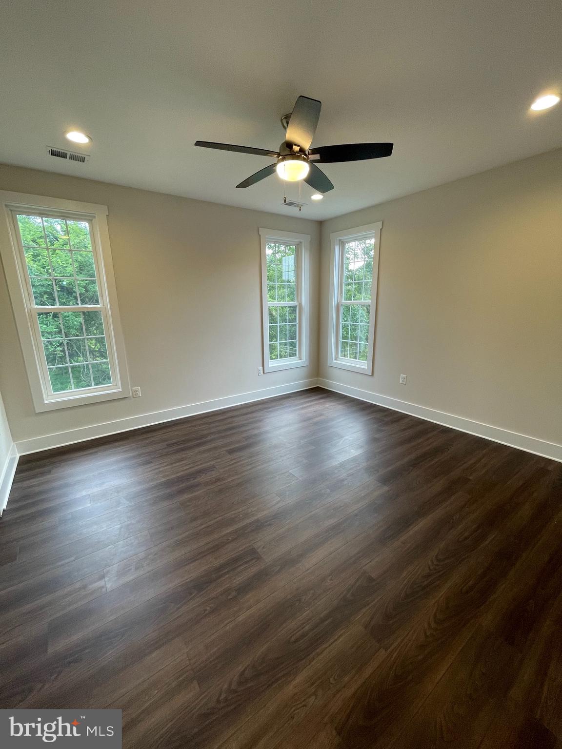 MILLFIELD - Residential