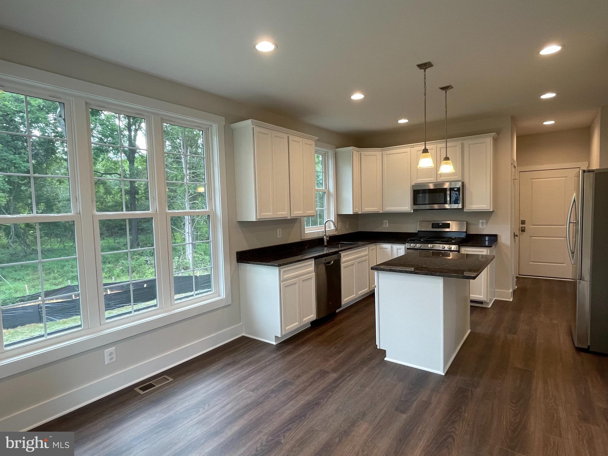 MILLFIELD - Residential