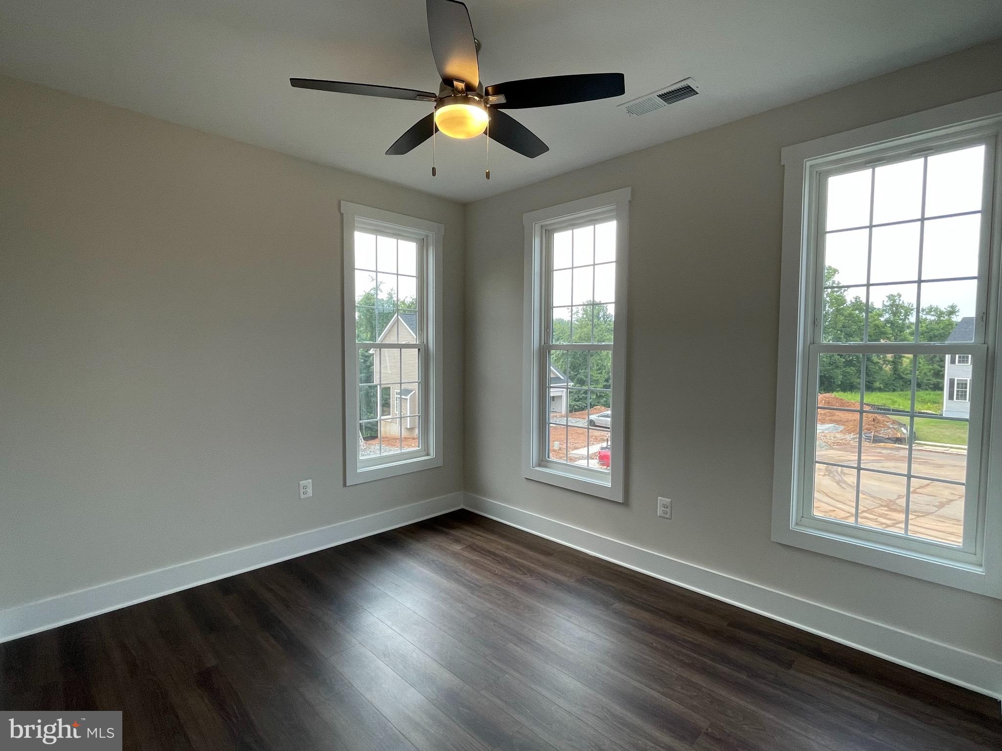 MILLFIELD - Residential