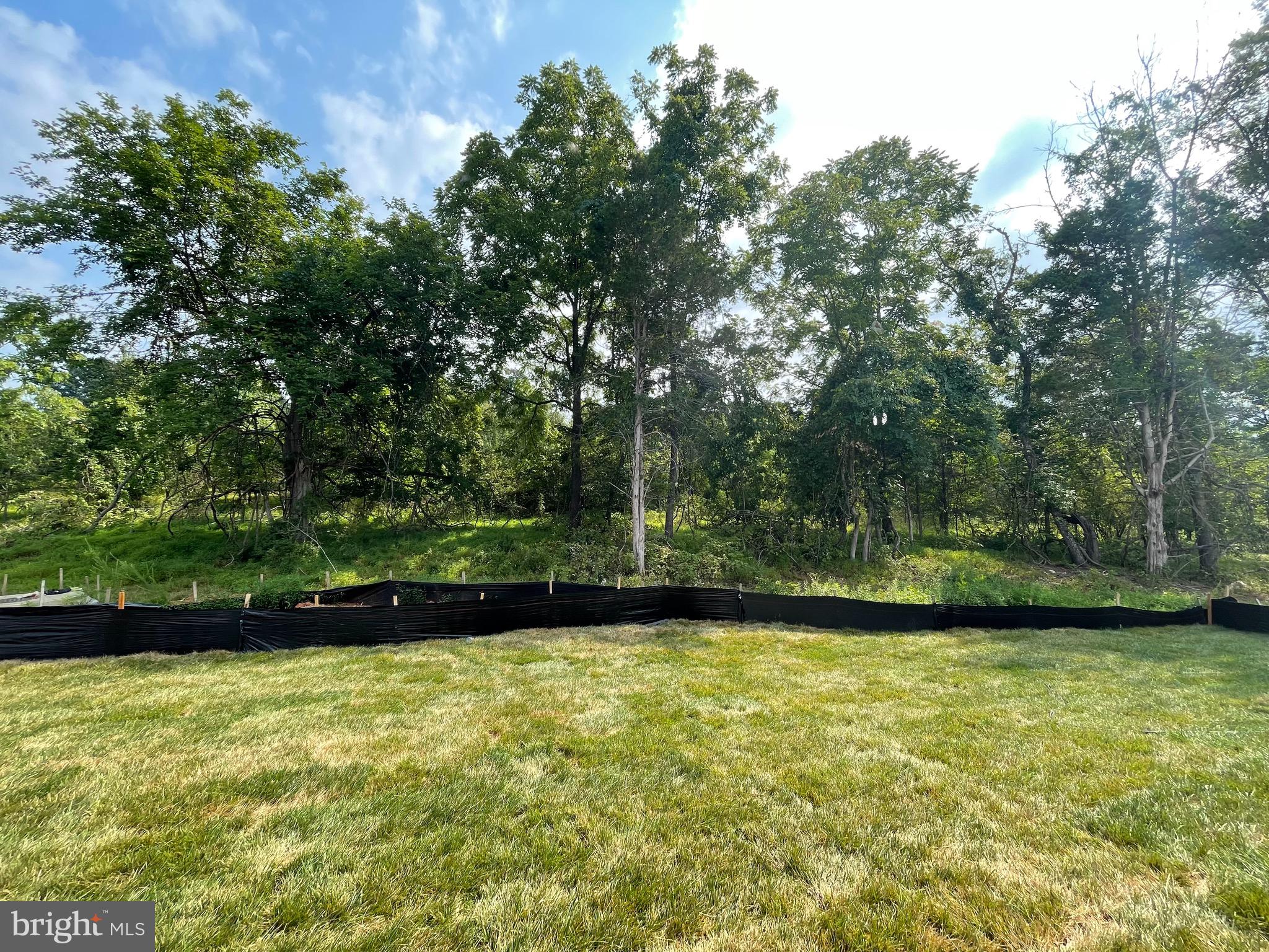 MILLFIELD - Residential