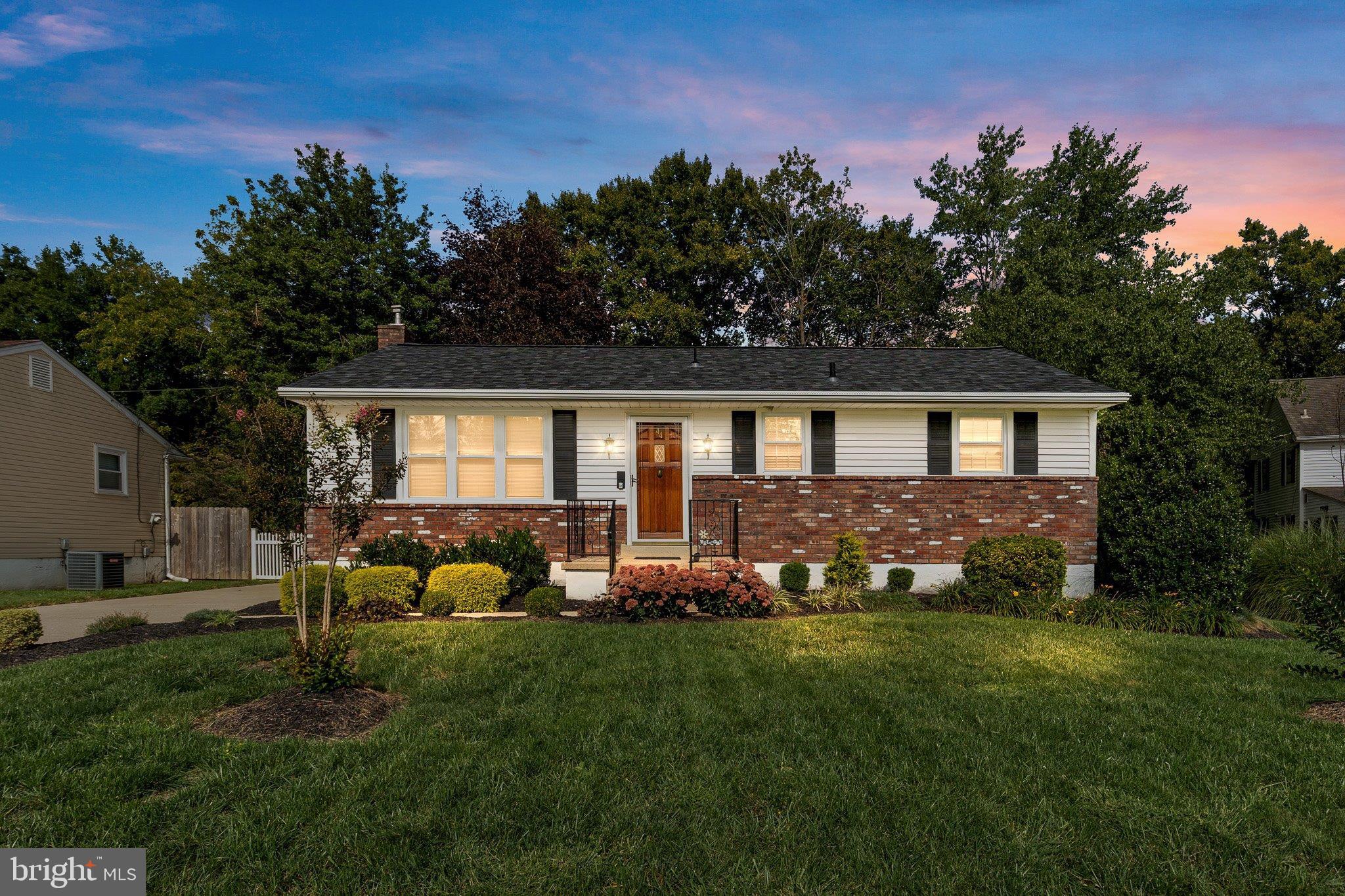 44 SPRING LAKE DRIVE