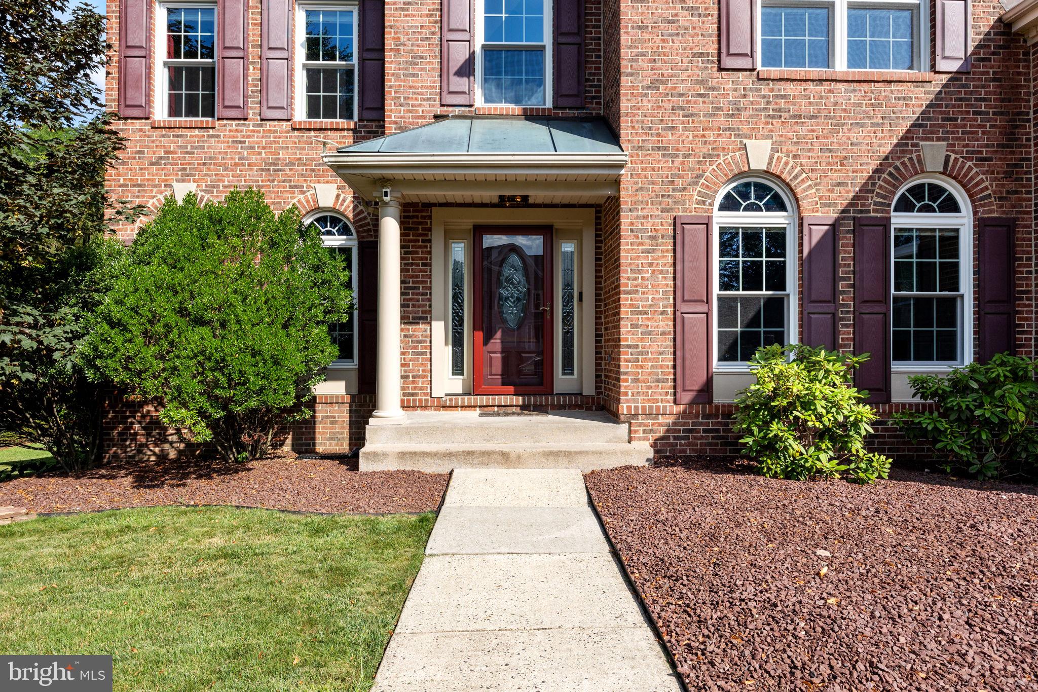 1511 POWNAL DRIVE
