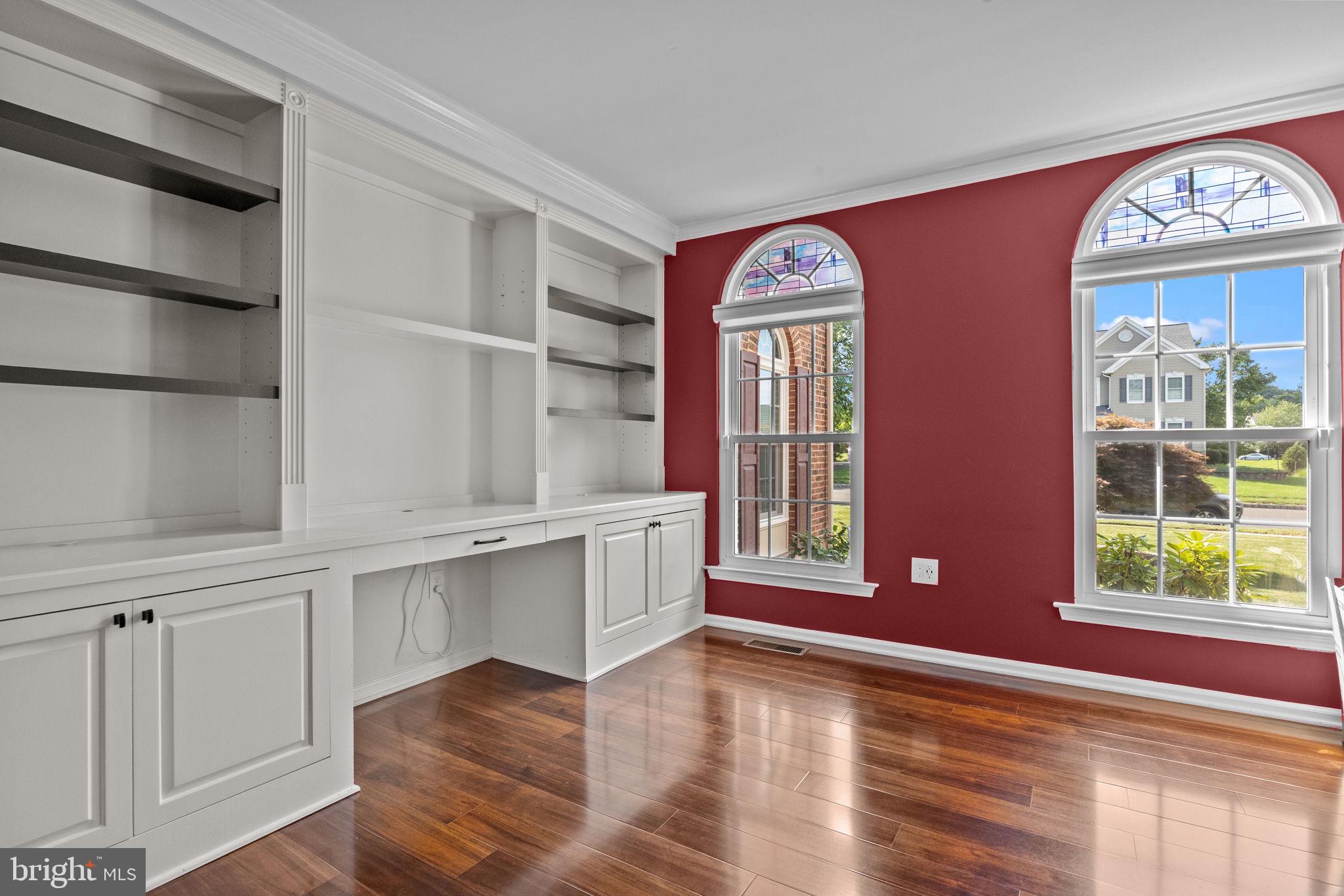 1511 POWNAL DRIVE
