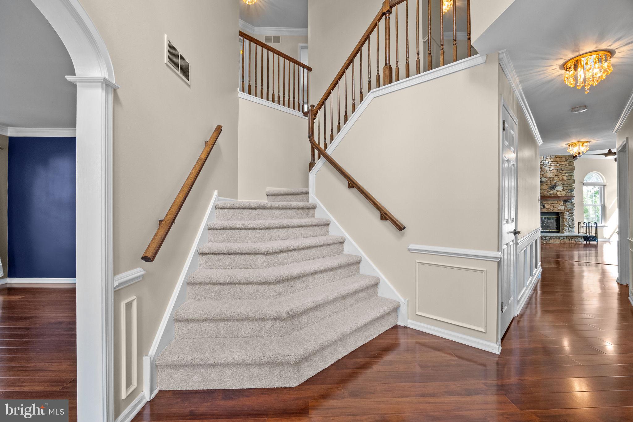 1511 POWNAL DRIVE