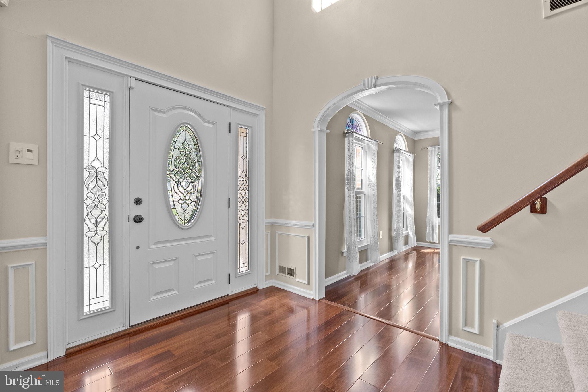 1511 POWNAL DRIVE