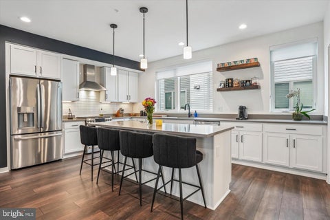 Townhouse For Rent - 3007 Sunrise Walk<br/> Philadelphia County, PHILADELPHIA, PA 19125