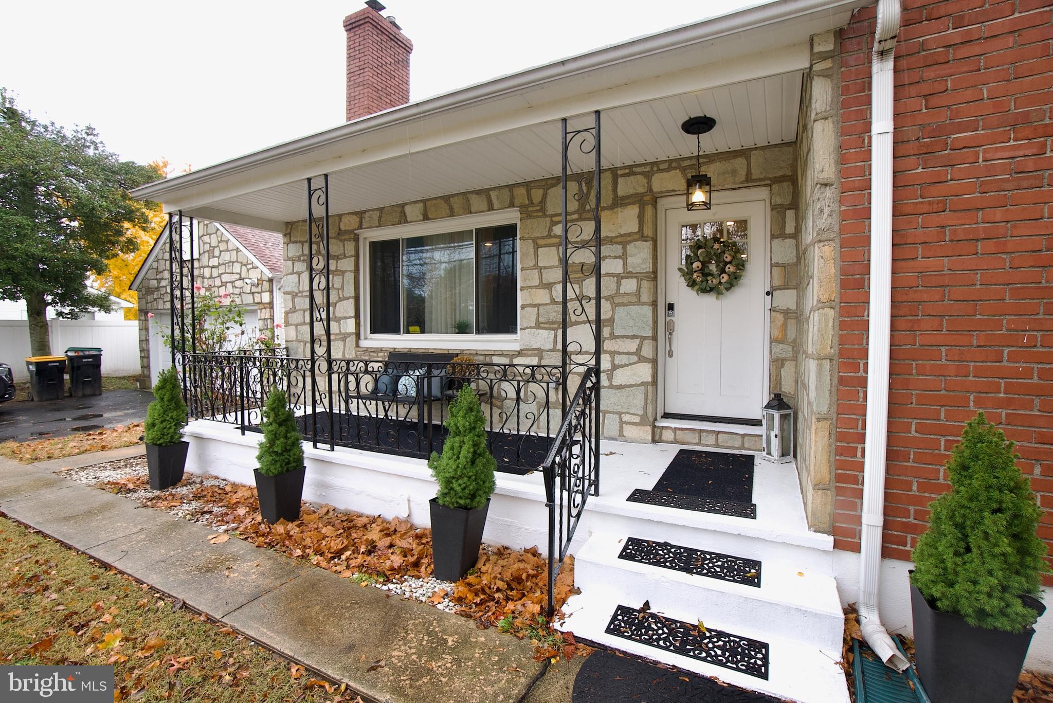 BRISTOL - Residential