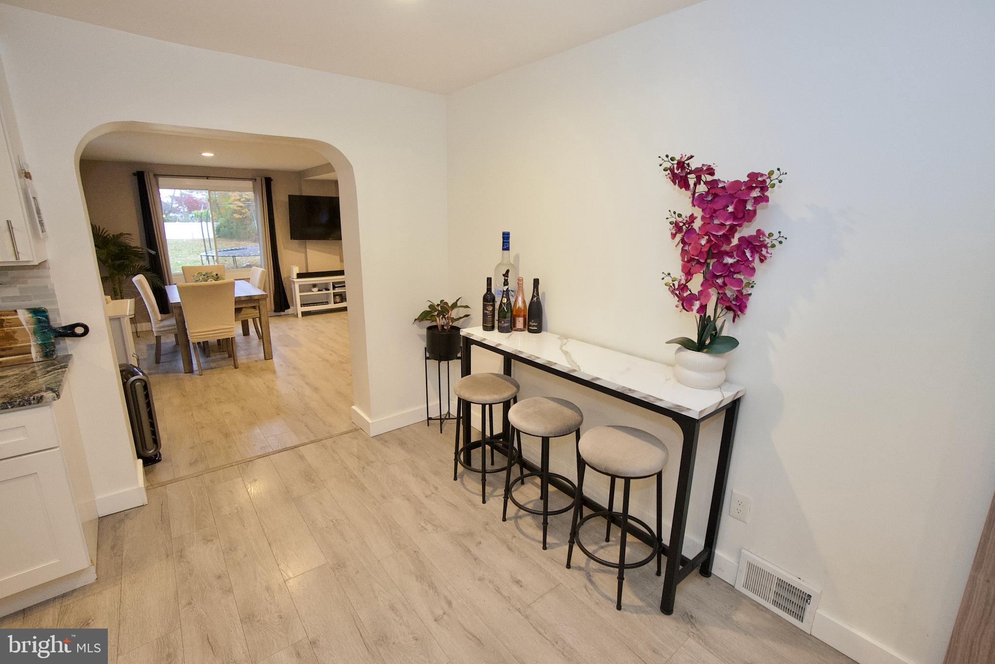 BRISTOL - Residential