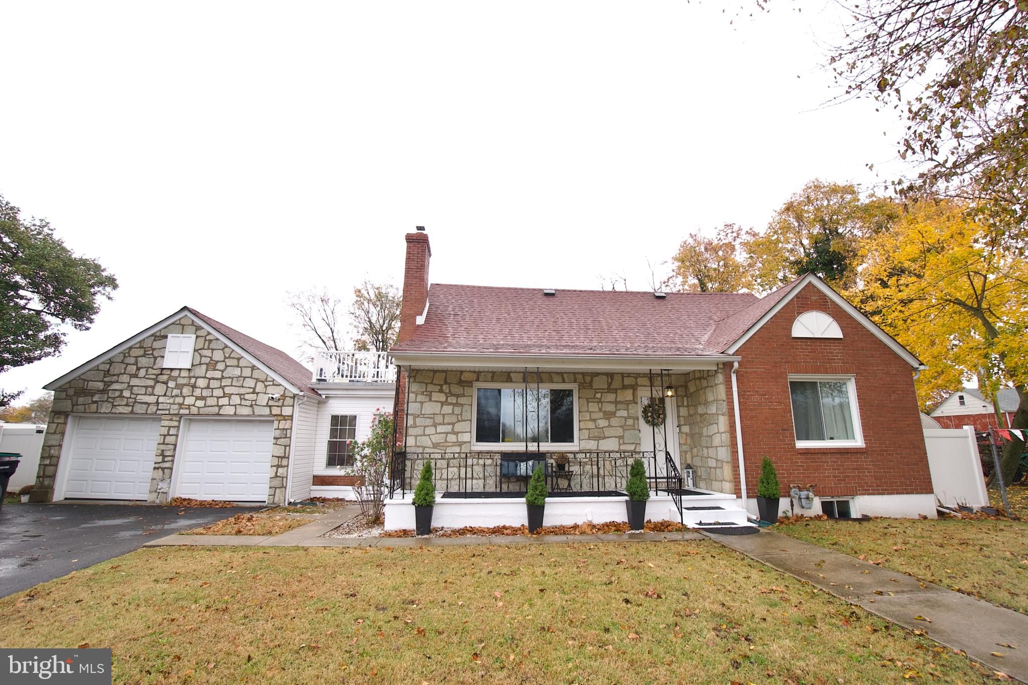 BRISTOL - Residential