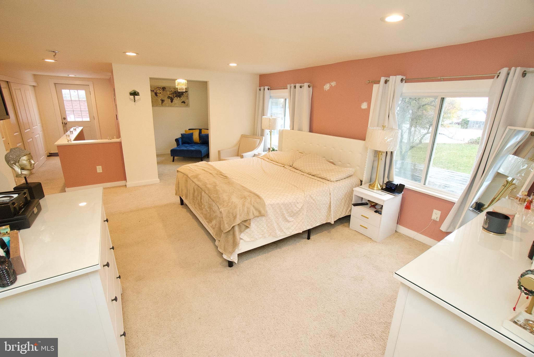 BRISTOL - Residential